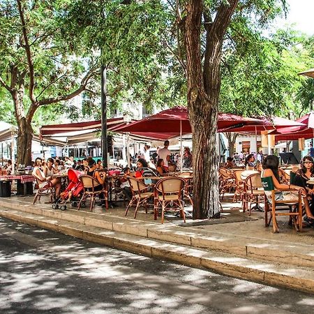 Cocon Chic - Place De La Comedie, Beaux Arts Apartment Montpellier Exterior photo